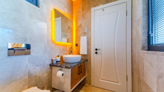 VKV3327 Villa Kalkan