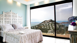 VKV5893 Villa Kalkan