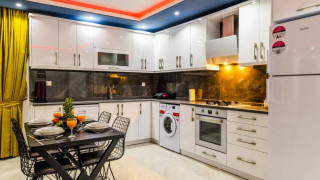 VKV8932 Villa Kalkan