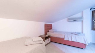 VKV2321 Villa Kalkan