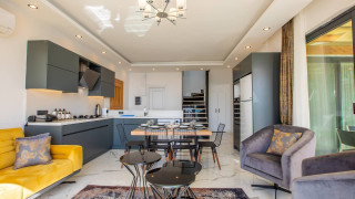 VKV9860 Villa Kalkan