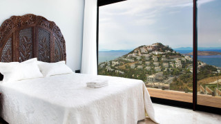 VKV5893 Villa Kalkan
