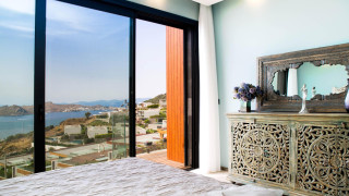 VKV5893 Villa Kalkan