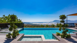 VKV2331 Villa Kalkan