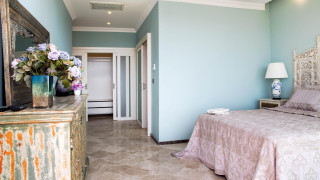 VKV5893 Villa Kalkan