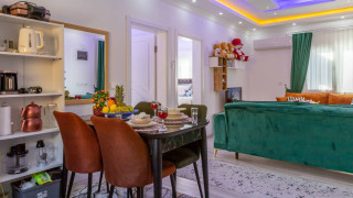 VKV4754 Villa Kalkan