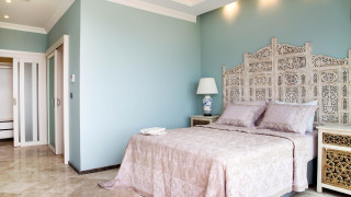 VKV5893 Villa Kalkan