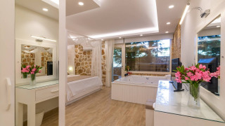 VKV9891 Villa Kalkan