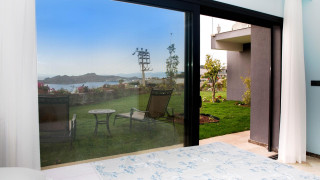 VKV5893 Villa Kalkan