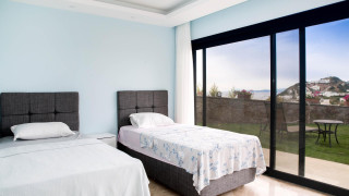 VKV5893 Villa Kalkan