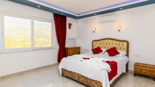 VKV8932 Villa Kalkan