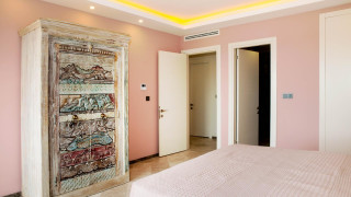 VKV5893 Villa Kalkan