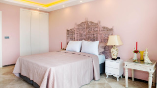 VKV5893 Villa Kalkan