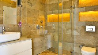 VKV5893 Villa Kalkan