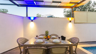 VKV7294 Villa Kalkan