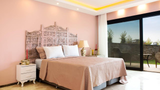 VKV5893 Villa Kalkan