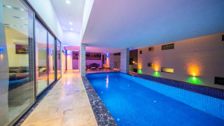VKV4954 Villa Kalkan