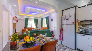 VKV4754 Villa Kalkan
