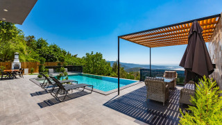 VKV2331 Villa Kalkan