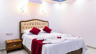 VKV8932 Villa Kalkan