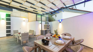 VKV7294 Villa Kalkan