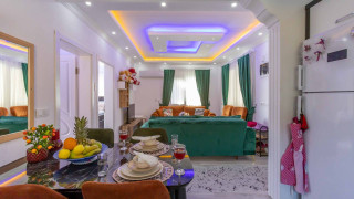VKV4754 Villa Kalkan