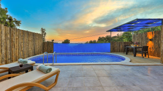 VKV5013 Villa Kalkan