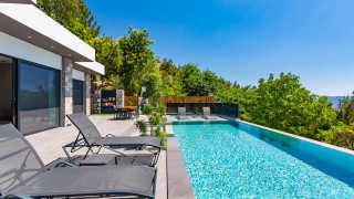 VKV2331 Villa Kalkan