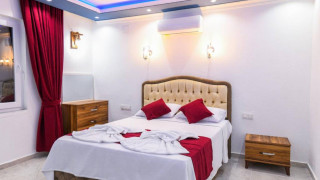VKV8932 Villa Kalkan