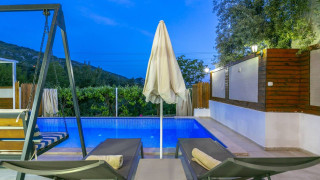 VKV6741 Villa Kalkan