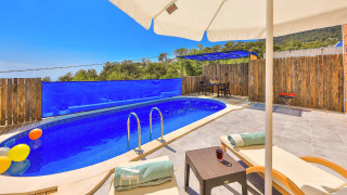 VKV5013 Villa Kalkan