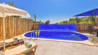 VKV5013 Villa Kalkan