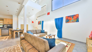 VKV5013 Villa Kalkan