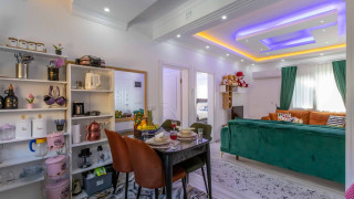 VKV4754 Villa Kalkan