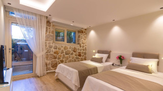 VKV9891 Villa Kalkan