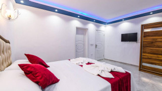 VKV8932 Villa Kalkan