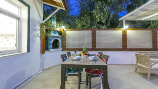 VKV6741 Villa Kalkan