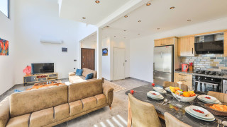 VKV5013 Villa Kalkan