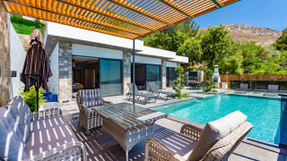 VKV2331 Villa Kalkan