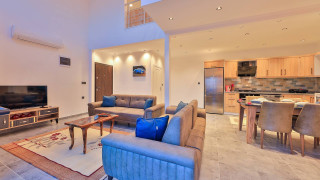 VKV5013 Villa Kalkan