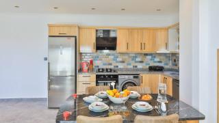 VKV5013 Villa Kalkan