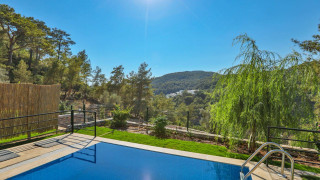 VKV4706 Villa Kalkan