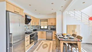 VKV5013 Villa Kalkan