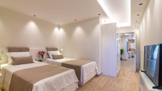 VKV9891 Villa Kalkan