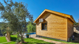 VKV7609 Villa Kalkan