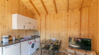 VKV2227 Villa Kalkan