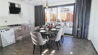 VKV3594 Villa Kalkan