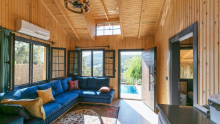 VKV4706 Villa Kalkan