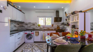 VKV4754 Villa Kalkan