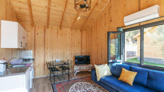 VKV7609 Villa Kalkan